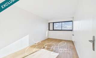 Appartement 1 Pièce 23 m² à vendre à Créteil (94000)