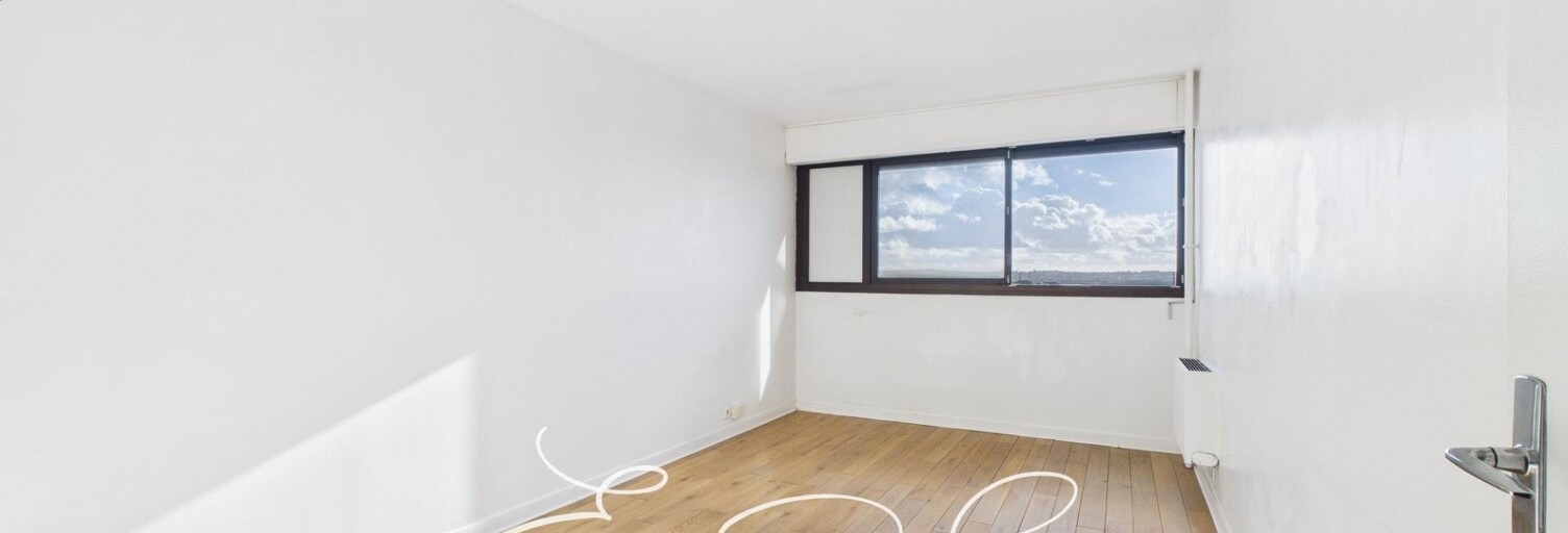 Appartement 1 Pièce 23 m² à vendre à Créteil (94000)