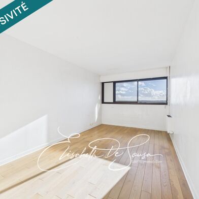 Appartement 1 pièces 140000 €