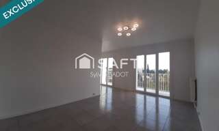 Appartement 4 Pièces 70 m² à vendre à Toulon (83000)