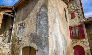 Maison 2 Pièces 59 m² à vendre à Saint-Pierre-d'Argençon (05140)