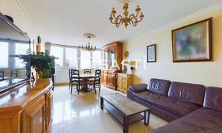 Appartement 5 Pièces 97 m² à vendre à Paris 13 (75013)