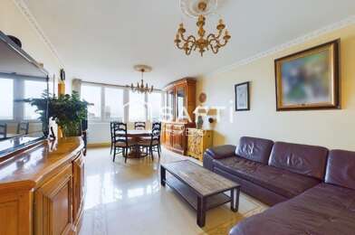 Appartement 5 pièces 530000 €