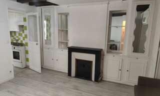 Appartement 1 Pièce 24 m² à vendre à Paris 18 (75018)