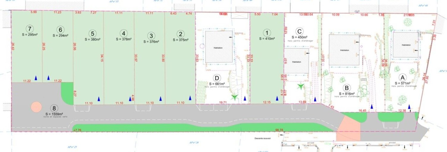 Maison 5 Pièces 107 m² à vendre à Pontault-Combault (77340)