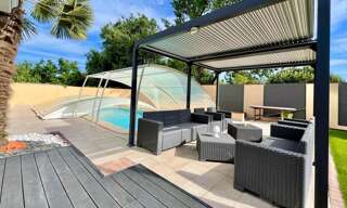 Maison 7 Pièces 235 m² à vendre à Le Landreau (44430)