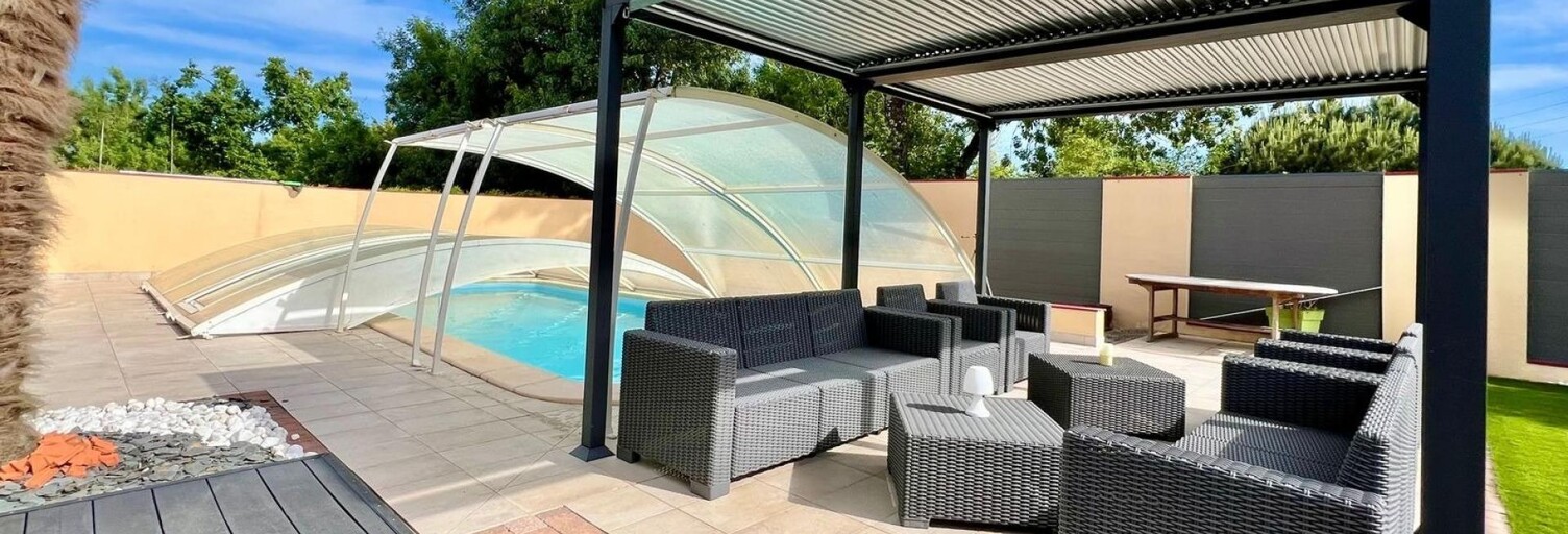 Maison 7 Pièces 235 m² à vendre à Le Landreau (44430)