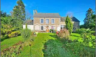 Maison 6 Pièces 175 m² à vendre à La Trinité (50800)