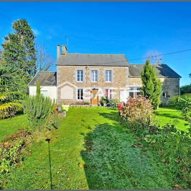 Maison 6 pièces 264000 €