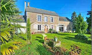 Maison 6 Pièces 175 m² à vendre à La Trinité (50800)