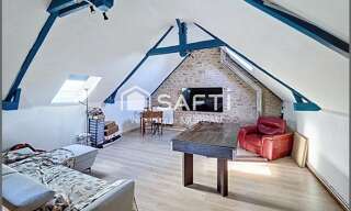 Maison 6 Pièces 175 m² à vendre à La Trinité (50800)