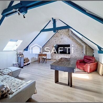 Maison 6 pièces 264000 €