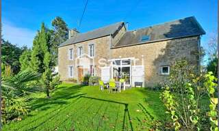 Maison 6 Pièces 175 m² à vendre à La Trinité (50800)