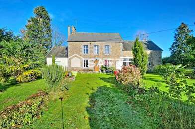 Maison 6 pièces 249000 €