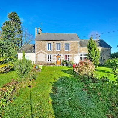 Maison 6 pièces 249000 €