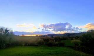 Terrain  2106 m² à vendre à Locmélar (29400)