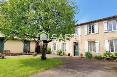 Maison 7 pièces 240000 €