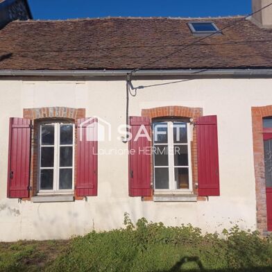Maison 5 pièces 84500 €