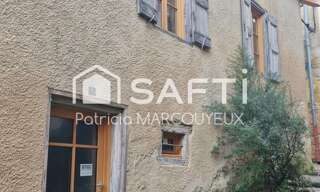 Maison 3 Pièces 70 m² à vendre à Saint-Michel-de-Lanès (11410)