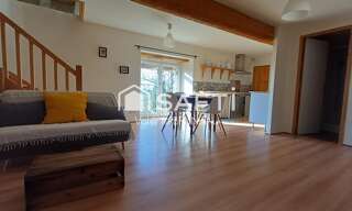 Maison 3 Pièces 70 m² à vendre à Laboulbène (81100)