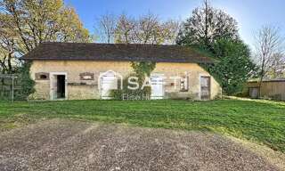 Maison 4 Pièces 120 m² à vendre à Loué (72540)