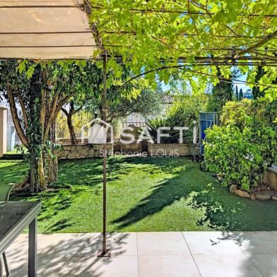 Maison 5 pièces 449000 €