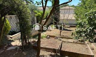 Maison 5 Pièces 113 m² à vendre à La Motte (83920)