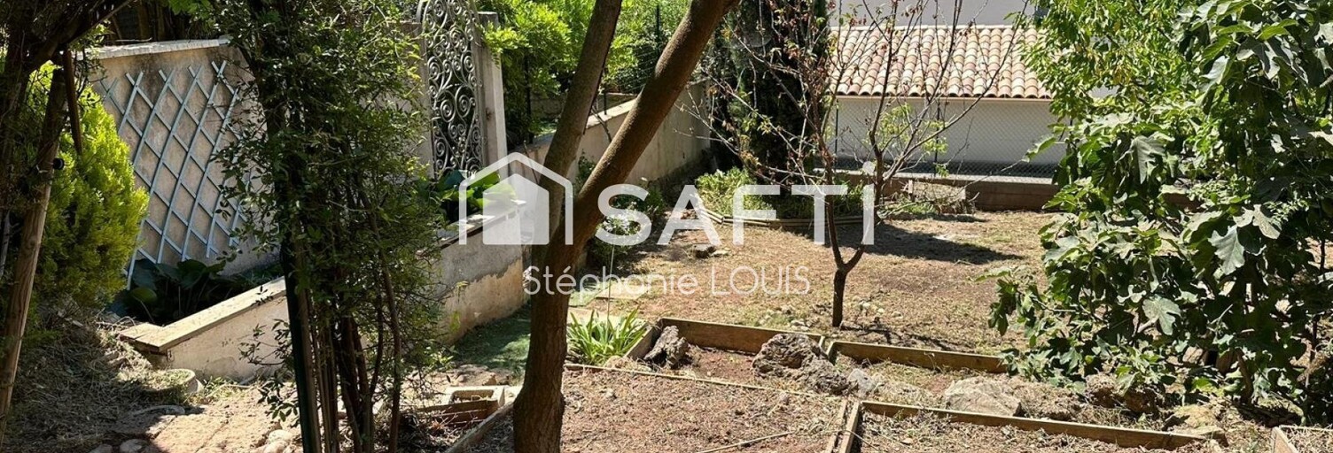 Maison 5 Pièces 113 m² à vendre à La Motte (83920)