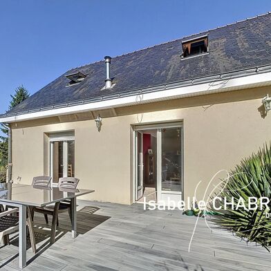 Maison 4 pièces 195000 €