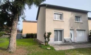 Maison 4 Pièces 104 m² à vendre à Courpière (63120)