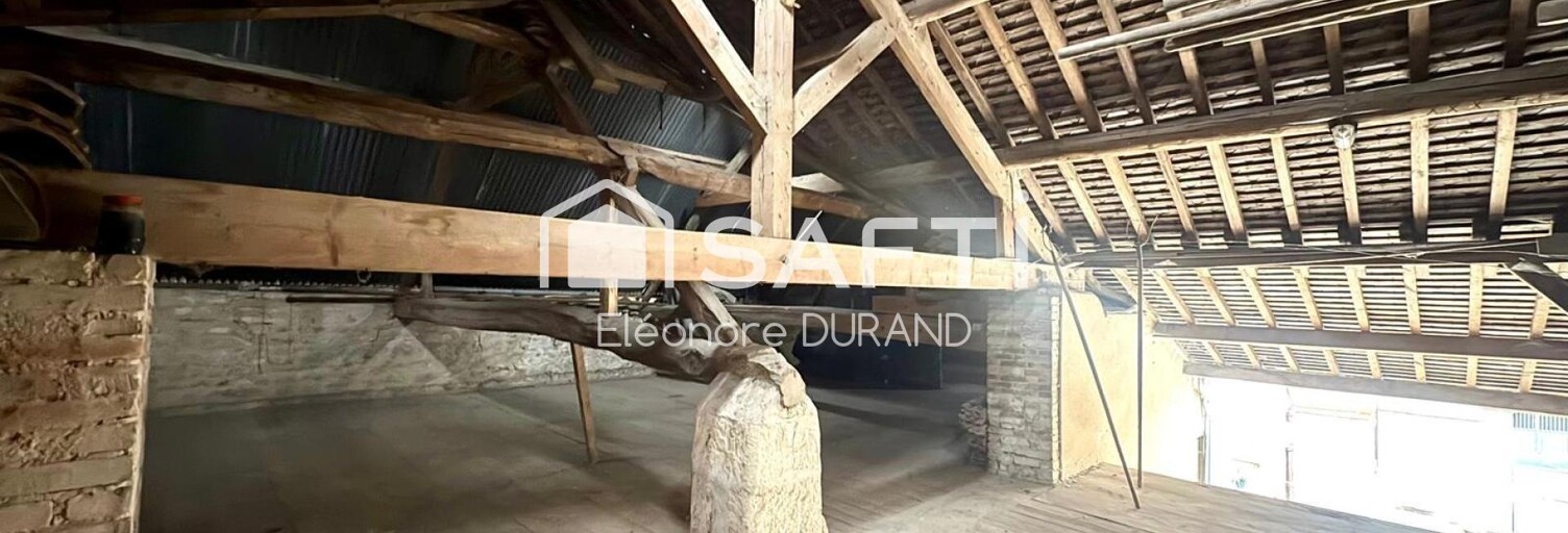 Maison 6 Pièces 120 m² à vendre à Prouilly (51140)