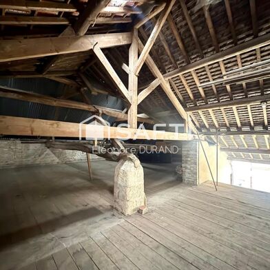 Maison 6 pièces 265000 €