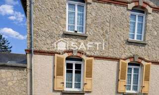 Maison 6 Pièces 120 m² à vendre à Muizon (51140)