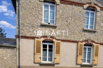 Maison 6 pièces 265000 €