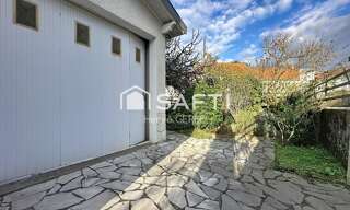 Maison 3 Pièces 90 m² à vendre à Nantes (44300)