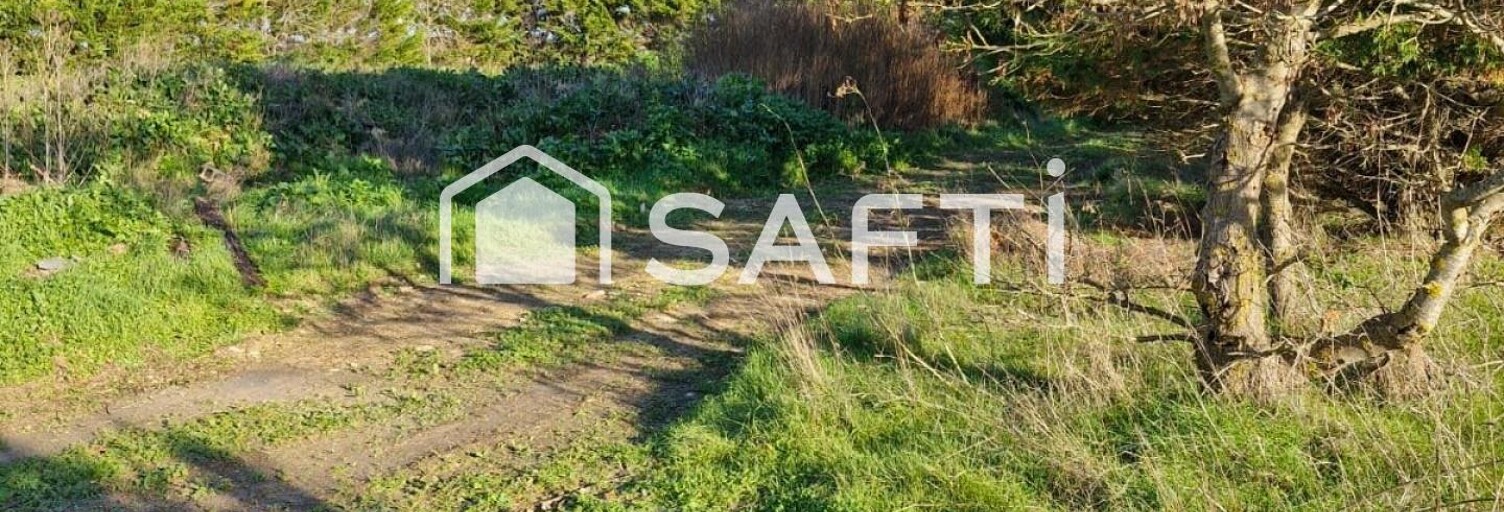 Local industriel  4900 m² à vendre à Marsilly (17137)