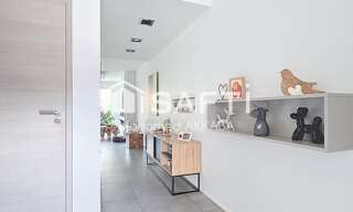 Maison 5 Pièces 135 m² à vendre à Sarreguemines (57200)