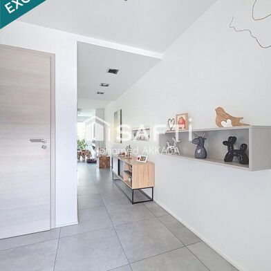 Maison 5 pièces 335000 €