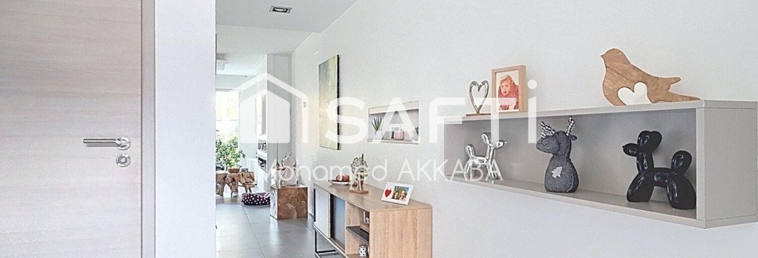 Maison 5 Pièces 135 m² à vendre à Sarreguemines (57200)