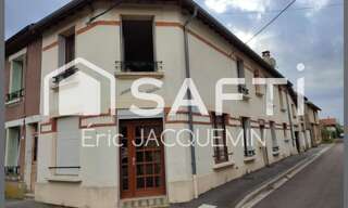 Maison 5 Pièces 99 m² à vendre à Varennes-en-Argonne (55270)