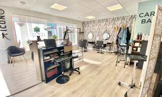 Commerce 2 Pièces 50 m² à vendre à La Chaussée-d'Ivry (28260)