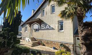 Maison 5 Pièces 150 m² à vendre à Clichy-sous-Bois (93390)