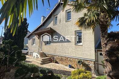 Maison 5 pièces 375000 €