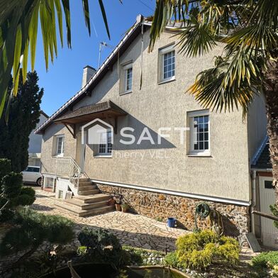 Maison 5 pièces 375000 €