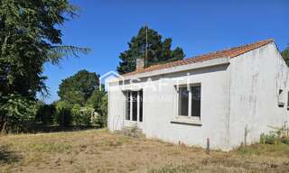 Maison 3 Pièces 54 m² à vendre à Vairé (85150)