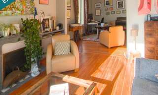 Maison 6 Pièces 128 m² à vendre à Saint-Maur-des-Fossés (94210)