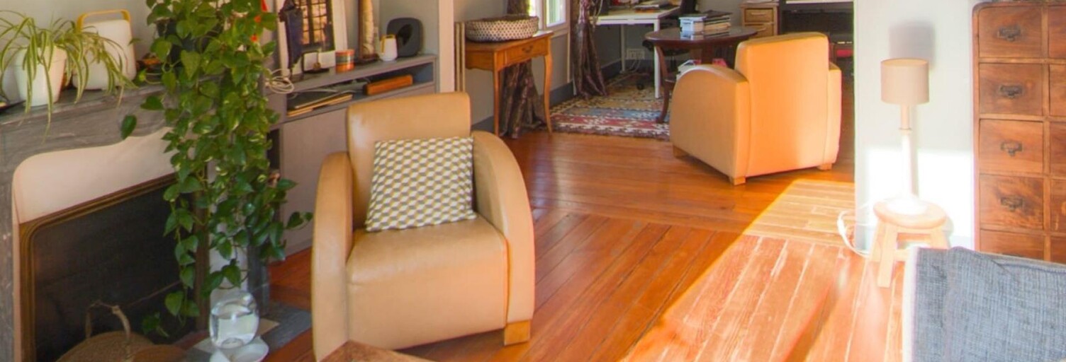 Maison 6 Pièces 128 m² à vendre à Saint-Maur-des-Fossés (94210)