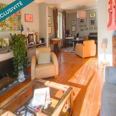 Maison 6 pièces 860000 €