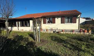 Maison 4 Pièces 75 m² à vendre à Izon (33450)