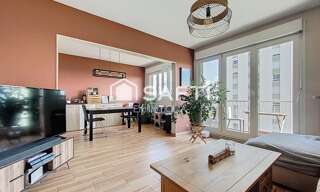 Appartement 3 Pièces 77 m² à vendre à Thionville (57100)